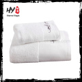 High quality decorative cotton bath towels set with high quality